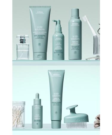 Aveda Scalp Solutions Scalp Conditioner 40ml 018084040591 - Buy Online on GoSupps.com