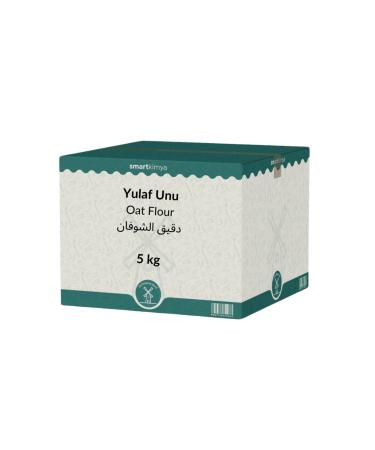 millerciba Oatmeal 5 Kg