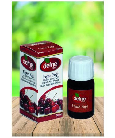 Defne Nature Cherry Oil 20 ml