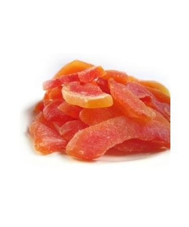 Gupguru Dry Papaya 1 Kg