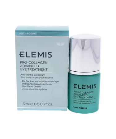 Elemis ELEM S Unisex Pro-Collagen Advanced Eye Care