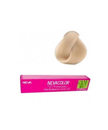 Neva Color Nevacolor Tube Paint 11 Ivory