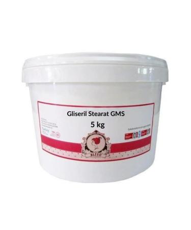 elito Glyceryl Stearate Gms 5 Kg