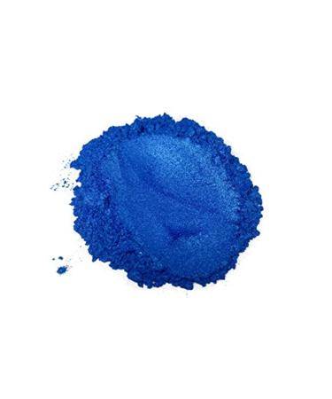 elito Parliament Blue Pearl Powder Mica Cosmetic Color 5 G