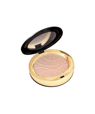 Eveline Cosmetics Celebreties Natural Luxurious Powder