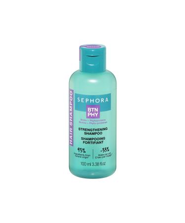 SEPHORA COLLECTION Strengthening Shampoo - Strengthening Shampoo 100 ml