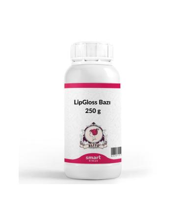 elito LipGloss Base Transparent Solid Lip Gloss Lip Gloss Base Hot Process 250 g