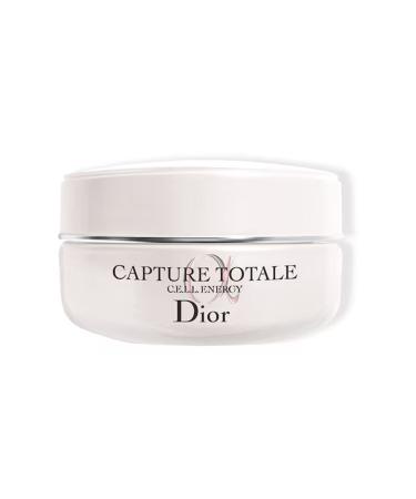 Dior - Firming & Anti-Wrinkle Eye Cream - Capture Totale CELL ENERGY - 15ml