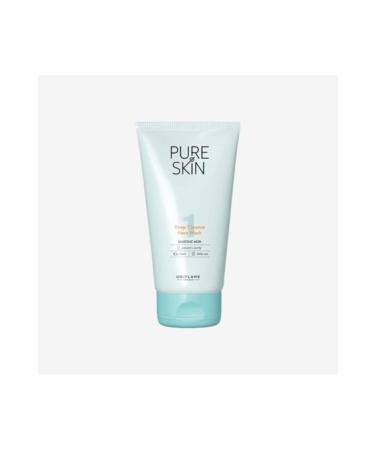Oriflame Deep Cleanse Face Wash Gel-41671