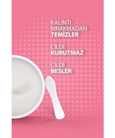 Herbaderm Hello Clean Oil-Based Makeup Remover for Dry and Sensitive Skin - Buy Online on GoSupps.com