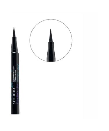 SEPHORA COLLECTION Waterproof Colored Felt Liner - Fine Tip Eyeliner - Buy Online on GoSupps.com