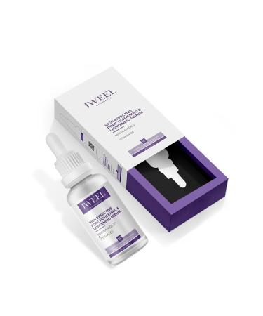 JWEEL COSMETIC Jweel Anti-Pore Blackhead and Acne Brightening Serum 30 ml - Niacimide 5% Vitamin B5 - Buy Online on GoSupps.com