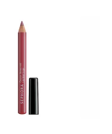 SEPHORA COLLECTION Lip Liner To Go - Contourable Lip Pencil