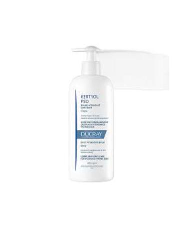 Ducray Kertyol PSO Daily Moisturizing Balm 400 ml