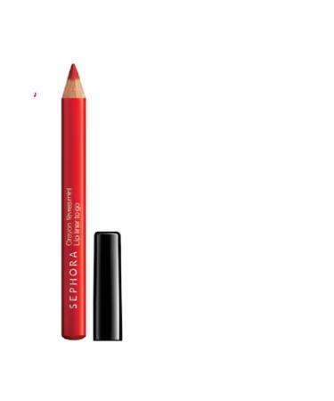 SEPHORA COLLECTION Lip Liner To Go - Contourable Lip Pencil