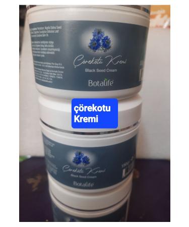 Botalife Black Cumin Cream 150 Gr.