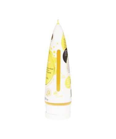 Lemon Flavored & Green Tea Shower Gel (200 ML) - Buy Online on GoSupps.com