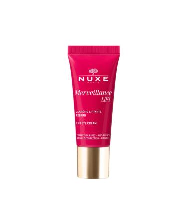 Nuxe Merveillance Lift Eye Cream 15 ml