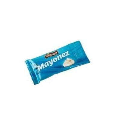 KINGTOM Kingtom Mayonnaise 9 Gr. (504 PIECES)