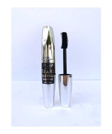 Roesia Rose Rose Trans Nautral Mascara