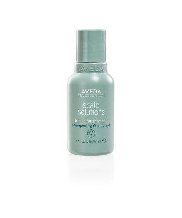 Aveda Scalp Solutions Shampoo For Scalp 50ml 018084040553