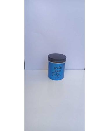 Got2B Chaotic Hair Styling Cream 100 Ml Delist