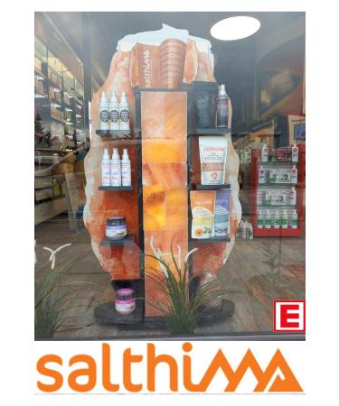Salthima Skin Care Lotion (SCABBAGE ITCHING) Scab Natural Sulfur Scabies Spray 250ml (ANTI-SCABIES ITCHING) - Buy Online on GoSupps.com