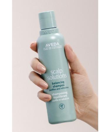 Aveda Scalp Solutions Shampoo For Scalp 50ml 018084040553 - Buy Online on GoSupps.com