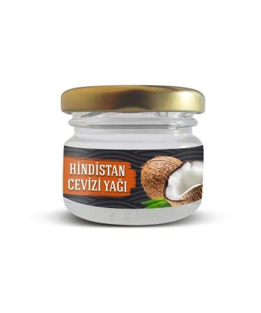 BERALIFE Coconut Oil - 30ml Coconut Oil