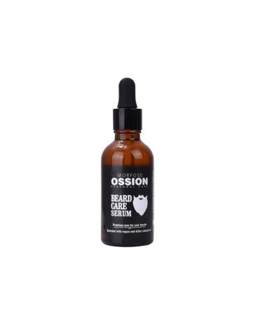 Morfose MEN'S BEARD REPAIR SHINE SERUM 50 ML