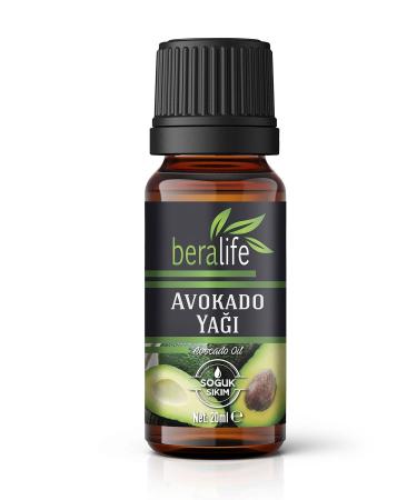 BERALIFE Avocado Oil - 20ml Avocado Oil - Buy Online on GoSupps.com