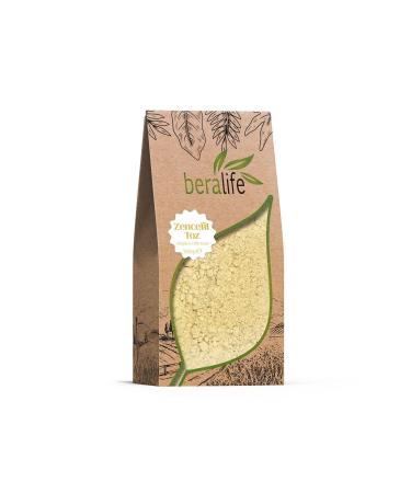 BERALIFE Ginger - (POWDER) - 300gr Ginger Powder