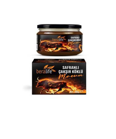 BERAL FE SAFFRON CAK IR ROOT PASTE - Buy Online on GoSupps.com