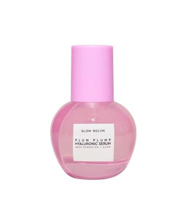 GLOW RECIPE Plum Plump Hyaluronic - Plum Based Moisturizing Serum That Makes Skin Look Plump 30 ml