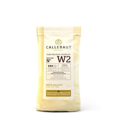 Callebaut 3 Pack 1 Kg - Buy Online on GoSupps.com