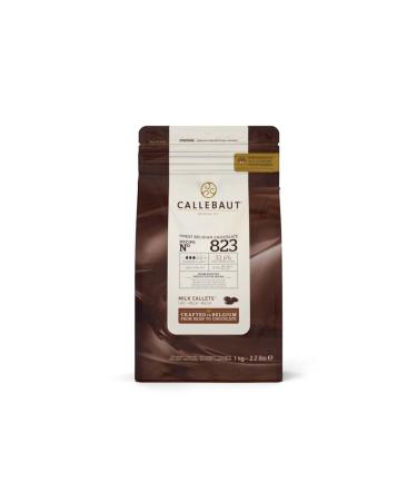 Callebaut 3 Pack 1 Kg - Buy Online on GoSupps.com