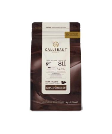 Callebaut 3 Pack 1 Kg - Buy Online on GoSupps.com