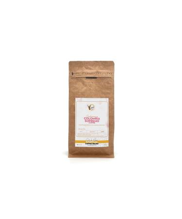 GeyiG Coffee Colombila Supremo