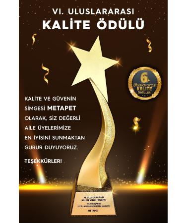 Metapet 0 Natural Calming Anti-Stress Reliever Drops for Dogs - Not a Medicine 50 ml - Buy Online on GoSupps.com