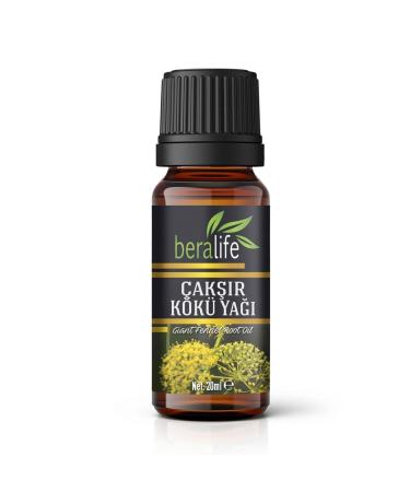 BERALIFE Chamomile Root Oil - 20 ml Chamomile Root Oil