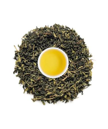 bevo Cherry Stalk and Green Tea Mix 1 kg