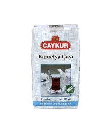 Caykur camellia tea 1000gr