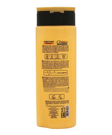 ORIENSE Professional 360ml Hair Cream Volumizing - Buy Online on GoSupps.com