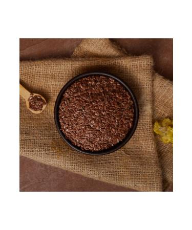 Under Tree Flax Seed Grain 1000 gr