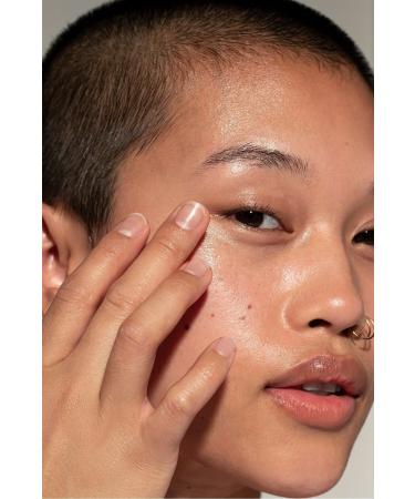 THE BODY SHOP Oils Of Life Gel Eye Cream 20 ml - Buy Online on GoSupps.com