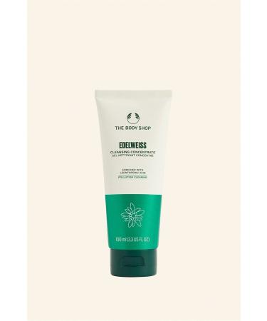 THE BODY SHOP Edelweiss Concentrated Skin Cleanser