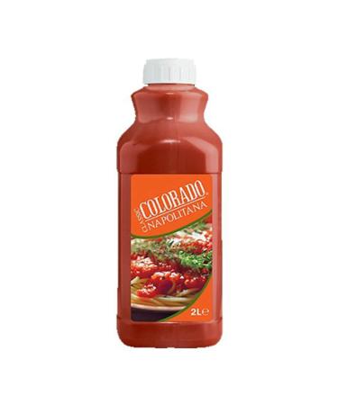 Colorado Napolitana Sauce 2100 gr