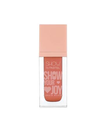 Pastel Show By Pastel Show Your Joy Liquid Blush - Liquid Blush 53 4 g
