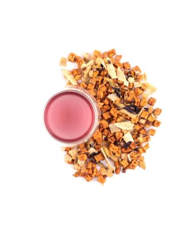 Asia Chai Art Last Unicorn Amber Bottle - Buy Online on GoSupps.com