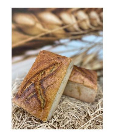 ARTIZAN BAKER Sourdough Einkorn Bread 1000gr